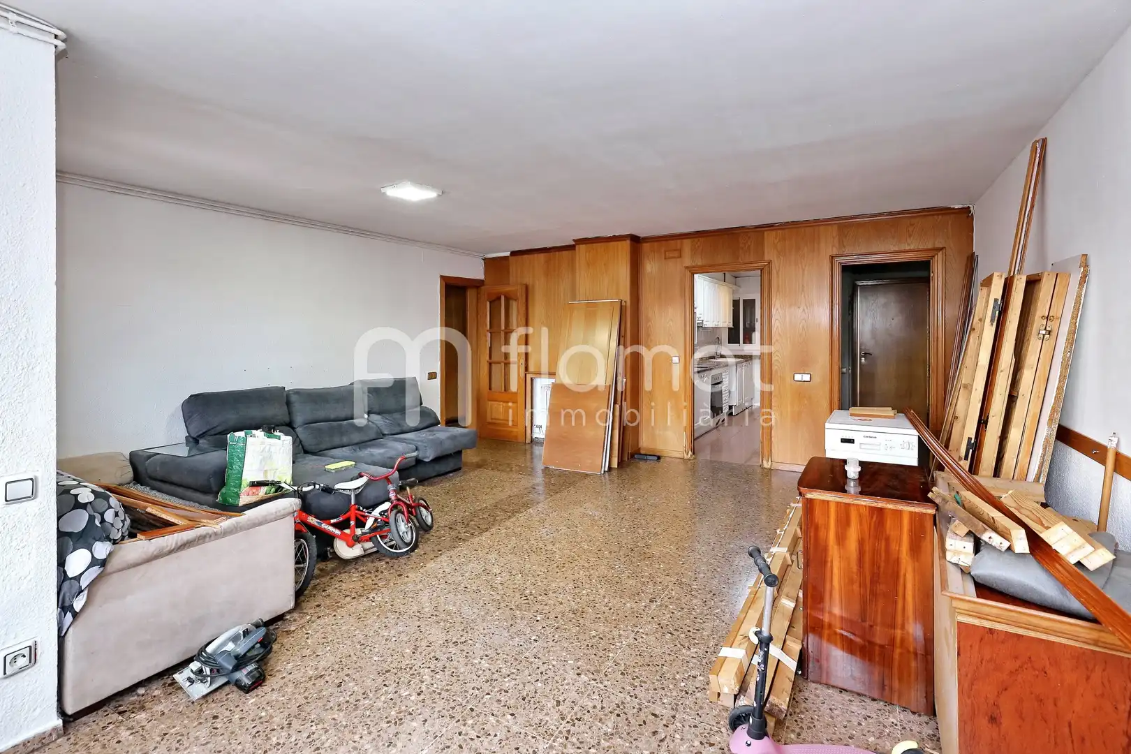 Wohnung zum Verkauf in Centre