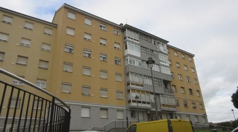 Foto 2 de Piso en venta en Villalegre - La Luz, Avilés