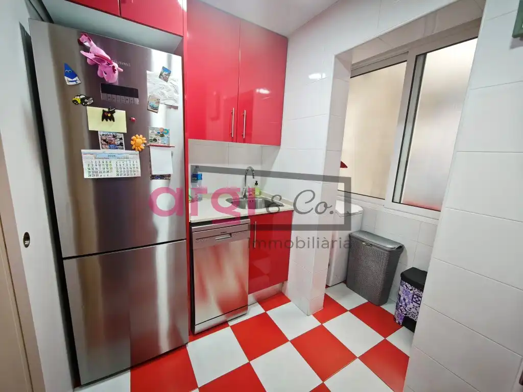 Flat for sale in Centre, imagen 2