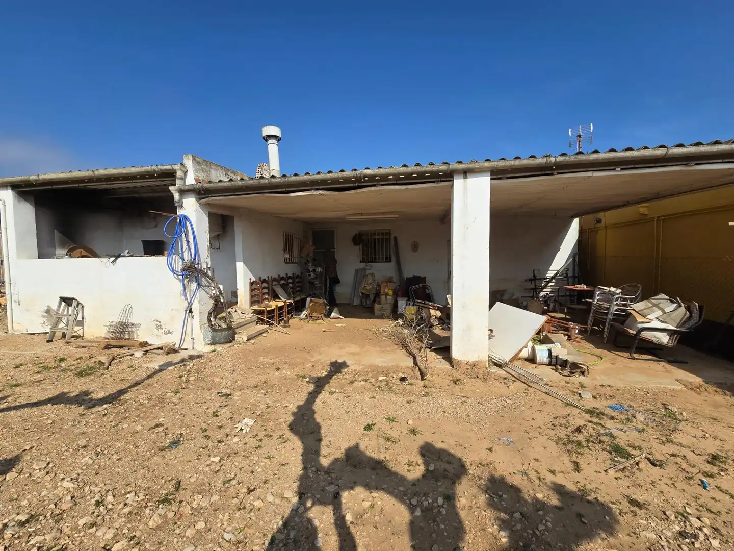 Country homes for sale in Alcanar
