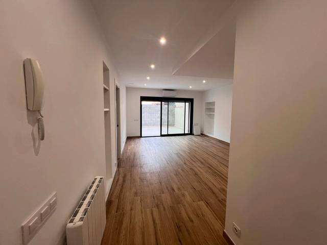 Piso en Alquiler en Sant Esteve de Palautordera