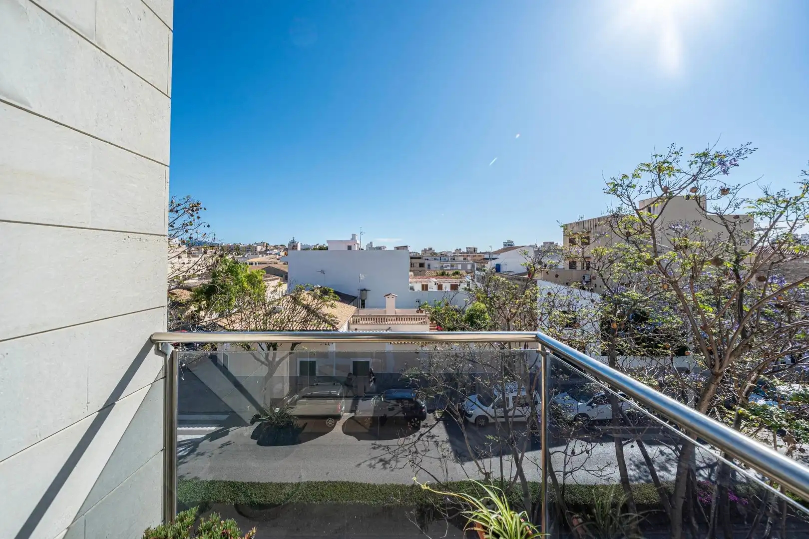 Terraza de Piso en venta en Inca
