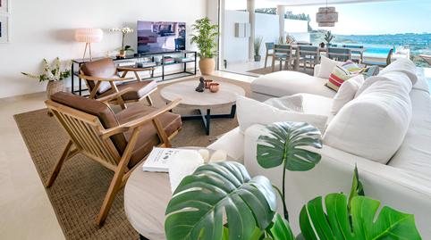 Foto 3 de Apartament en venda a Nueva Andalucía centro, Málaga