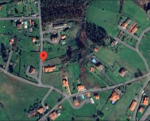 Residencial en venda en Castrillón