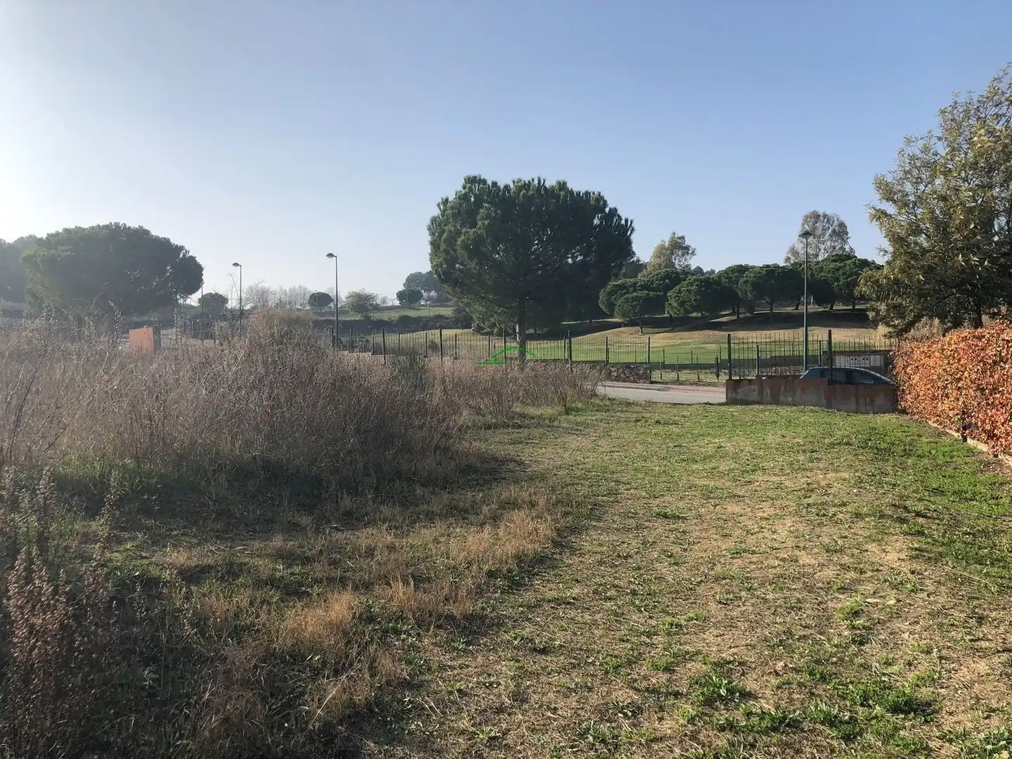 Land for sale in MONTSANT S/N, 2, Sant Esteve Sesrovires