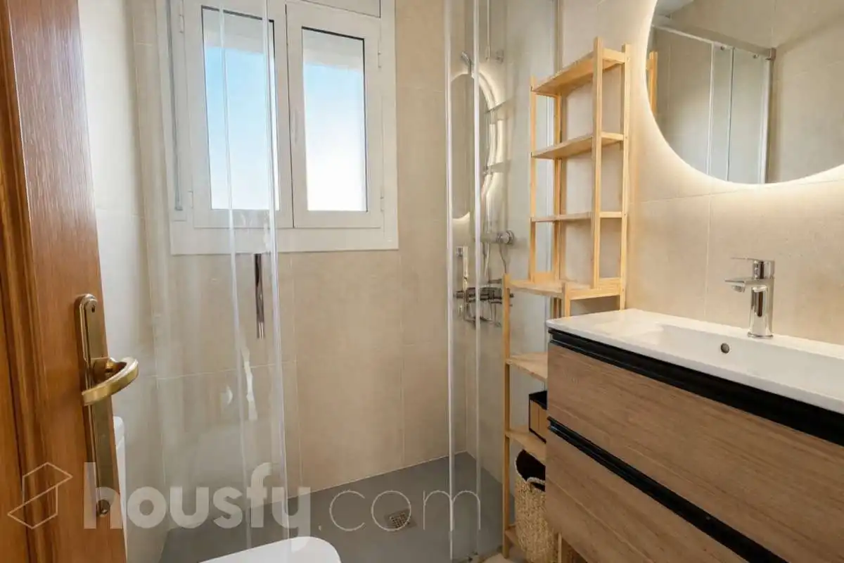 Piso con terraza en venta en Avenida Montilivi ., imagen 9