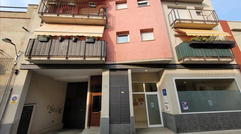 Foto 2 de Garatge en venda a Cendrassos, 36, -1, Eixample - Horta Capallera, Girona