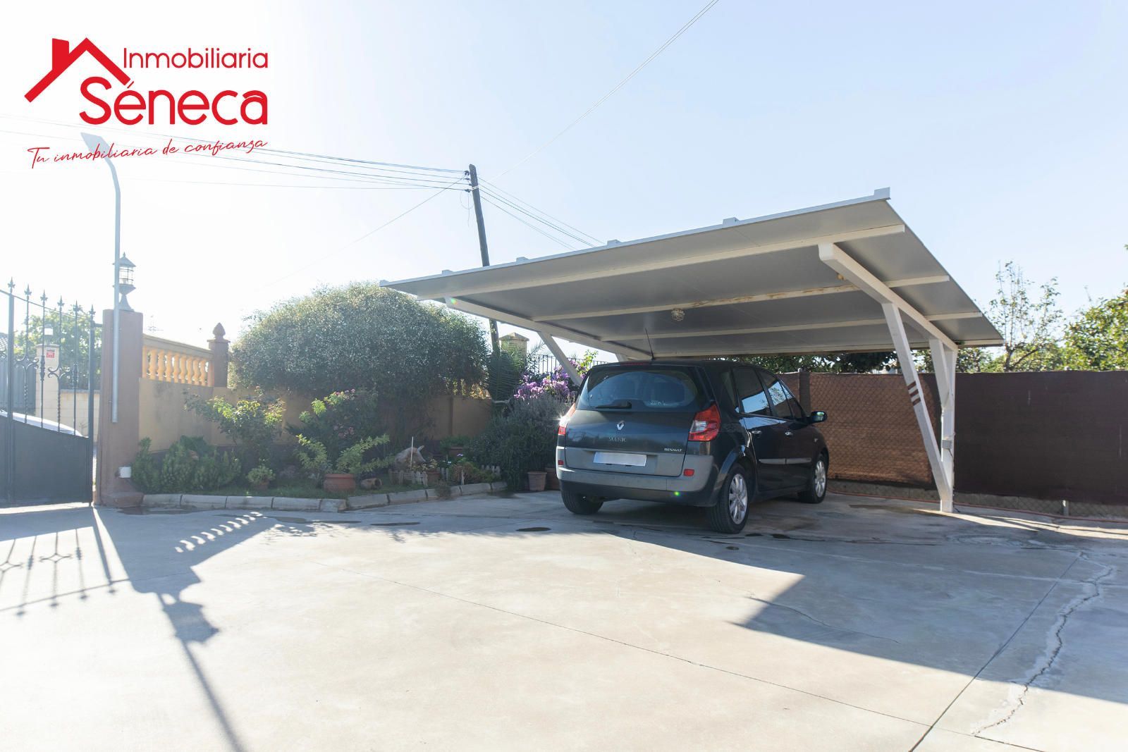 Casa o xalet en venda a C/ EL TRIGAL 28 B, El Higuerón