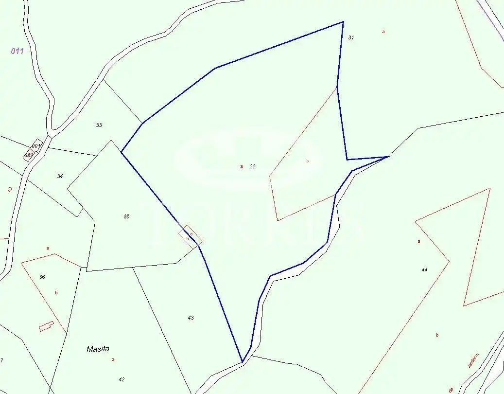 Residencial en venda en Colmenar