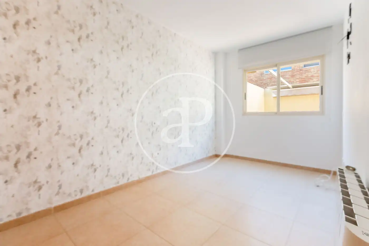 Bedroom of Detached homes for sale in Sagunto / Sagunt  with Heating, Terrace and Storage room