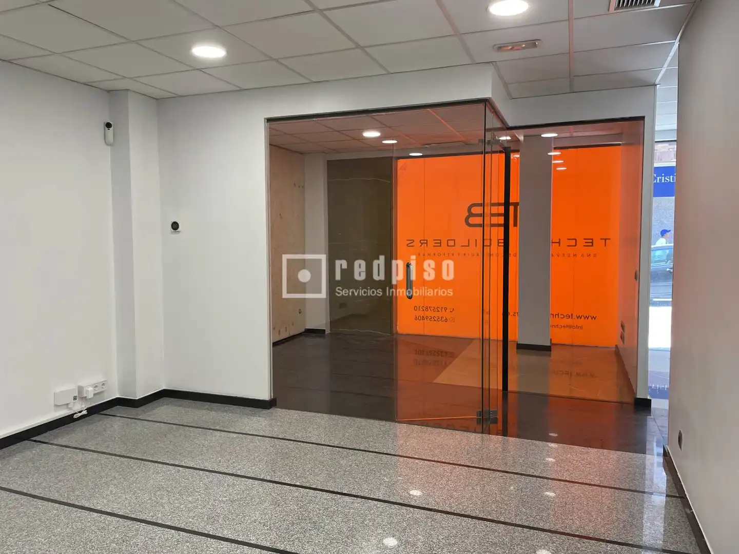 Geschaftsraum zur Miete in Las Rozas de Madrid