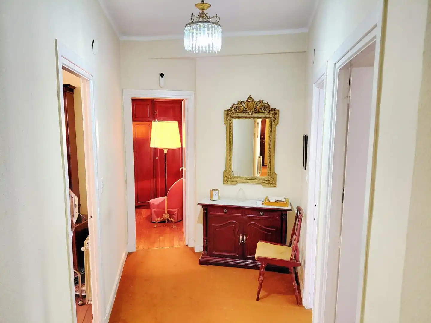 Piso en venta en Getxo  con Calefacción, Terraza y Amueblado