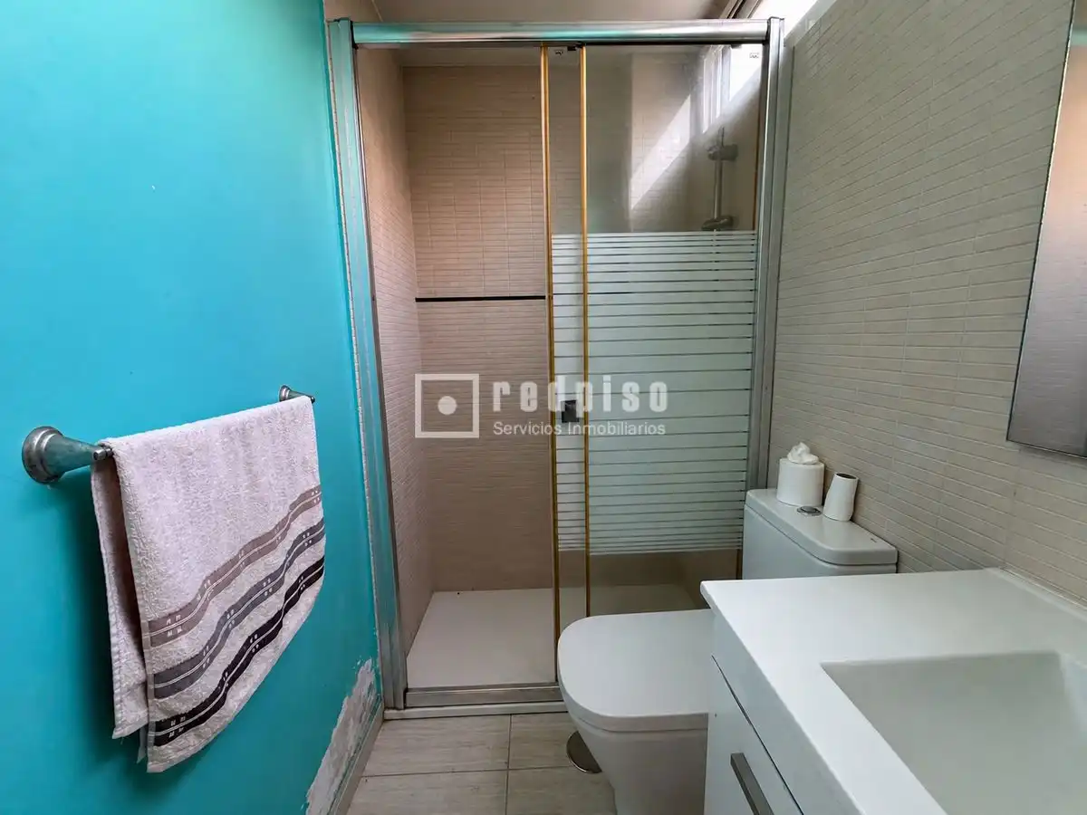 Bany de Casa o xalet en venda en Benalmádena amb Terrassa