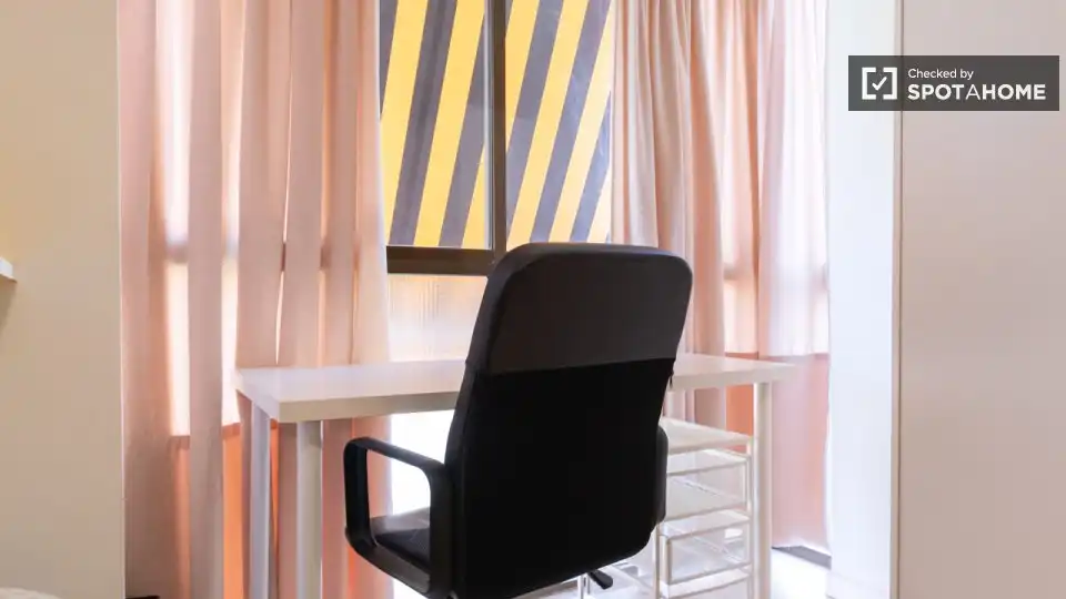 Wohnung zur Miete in Puente de Vallecas, imagen 18