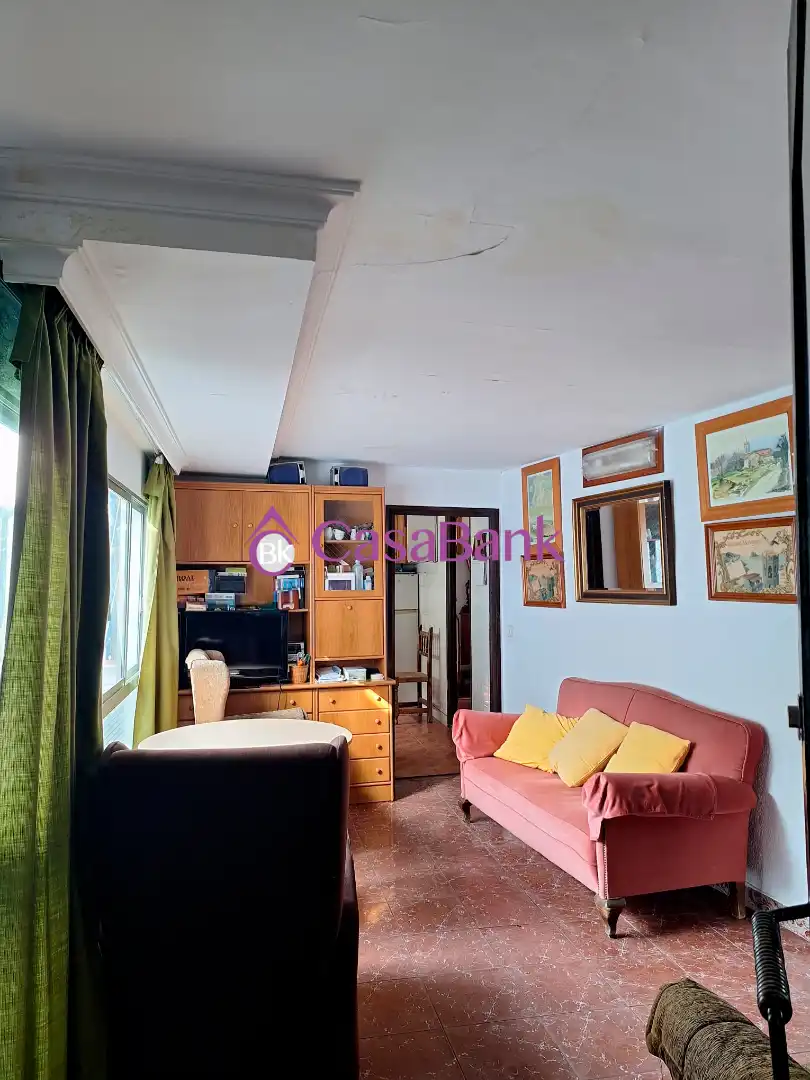 Casa con terrazza in vendita a Centro, imagen 5