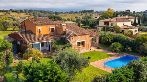 Foto 2 de Casa o xalet en venda a Peralada, Girona