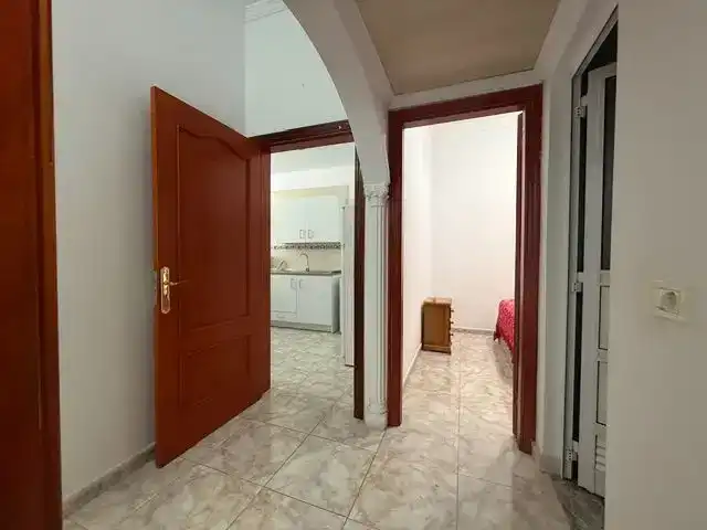 Flat for rent in Adeje  with Furnished and Balcony