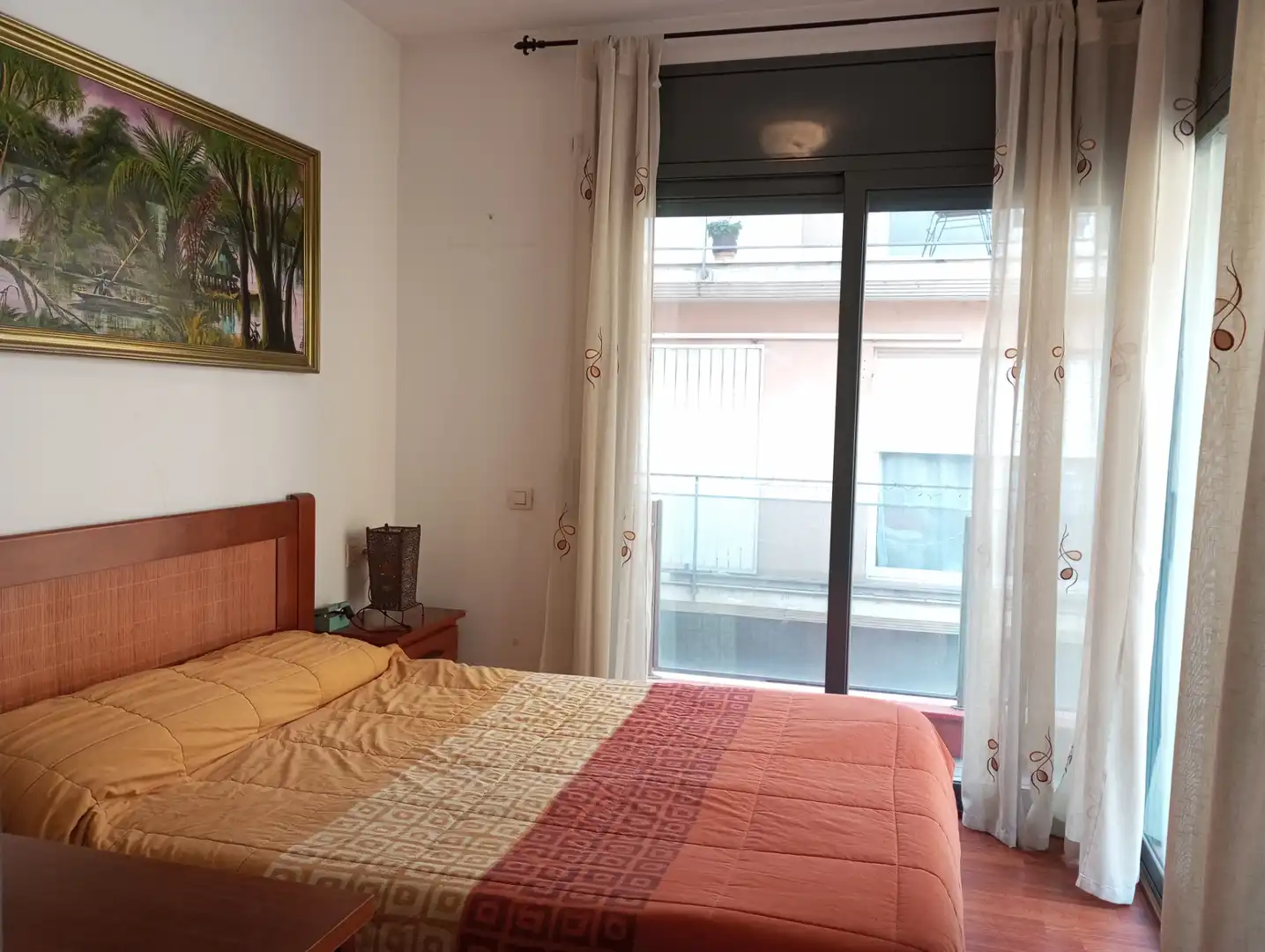 Habitación de Piso en venta en Girona con Aire acondicionado, Calefacción y Parquet