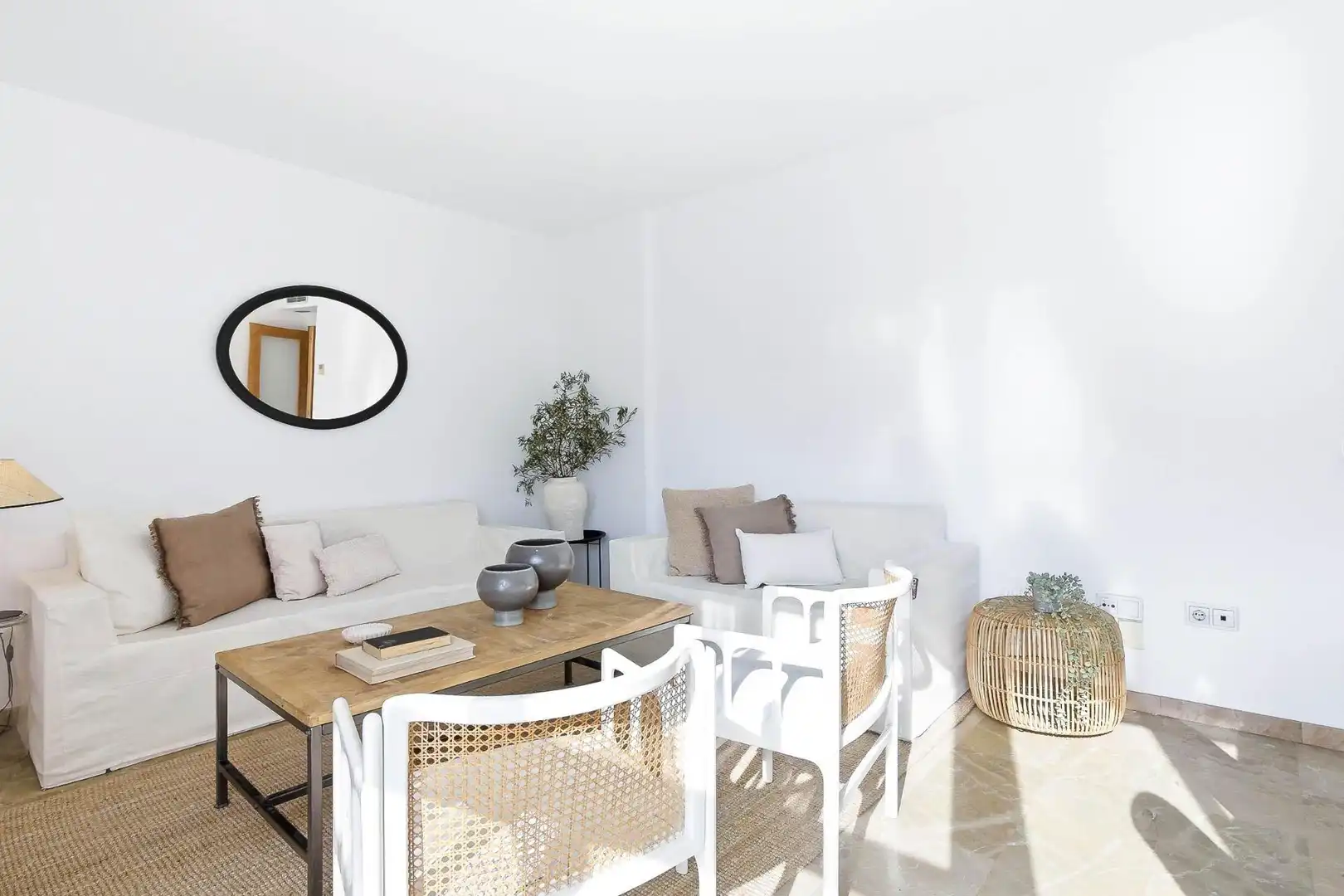 Flat with terrace for sale in Calle Av del mar, imagen 9