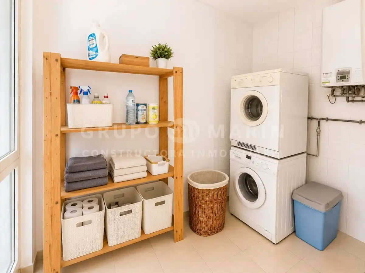 Dúplex en venta en Sant Andreu de Llavaneres con Aire acondicionado, Terraza y Trastero