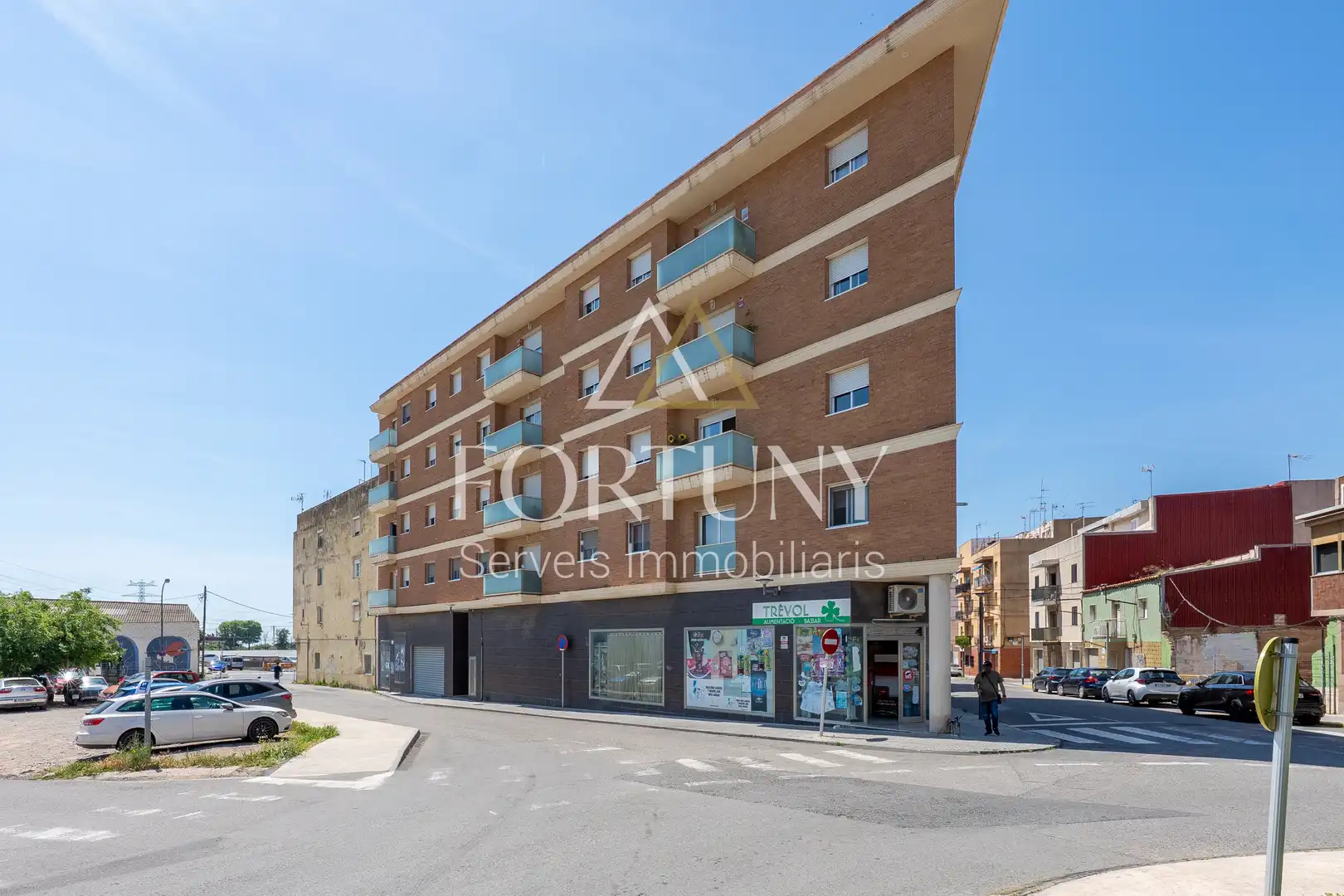 Appartement avec ascenseur à vendre à Carrer Catorze 2