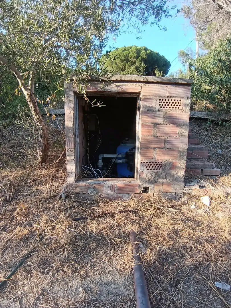 Maison rustique avec piscine à vendre à L'Aleixar, imagen 40