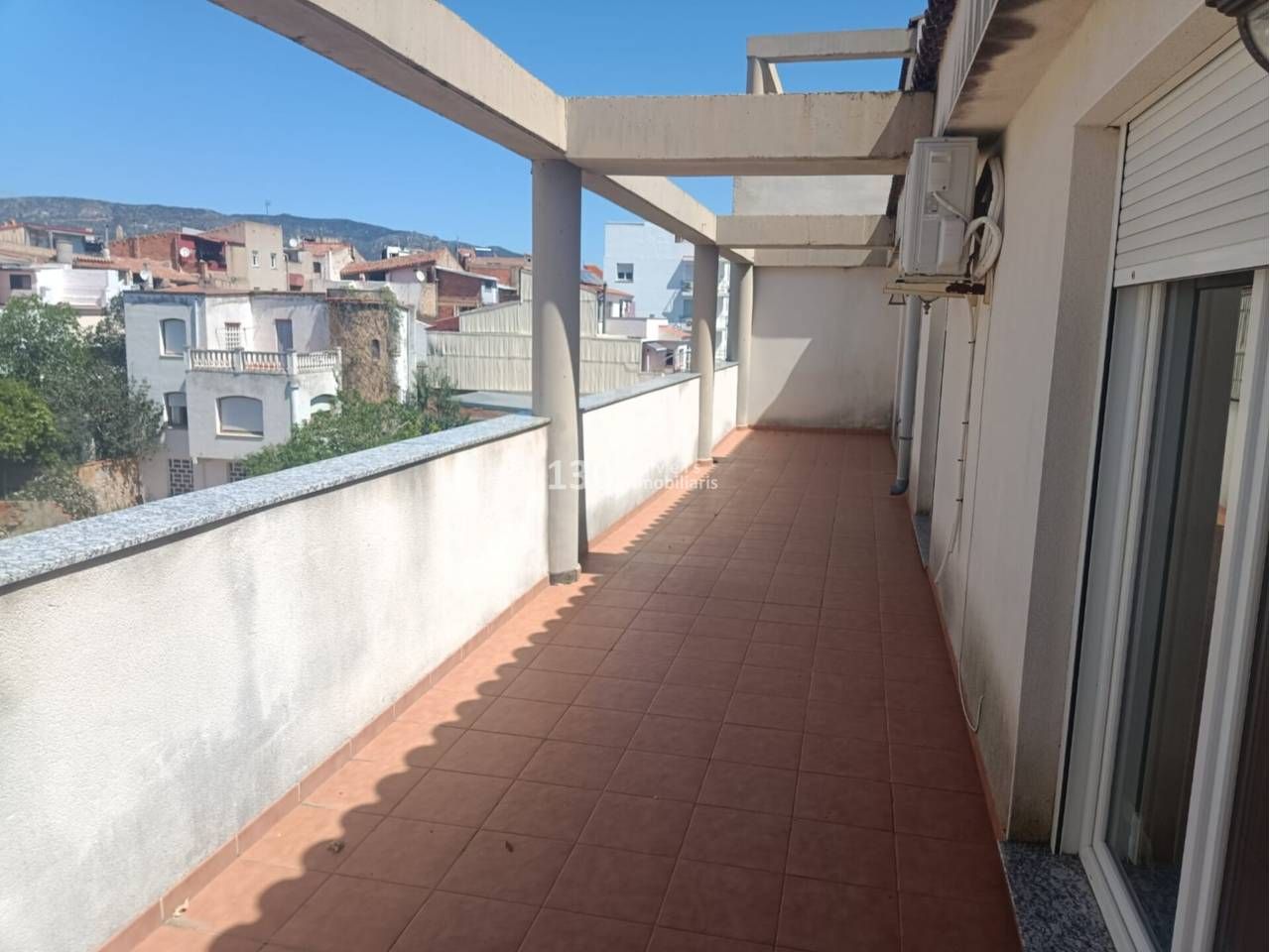Terrasse von Maisonette zum verkauf in La Sénia mit Terrasse
