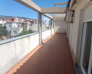 Terrassa de Dúplex en venda en La Sénia amb Terrassa