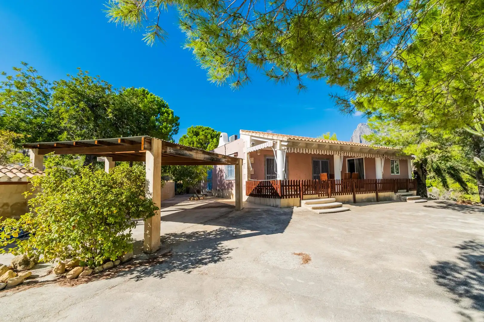 Villa avec piscine à vendre à Finestrat Pueblo, imagen 27