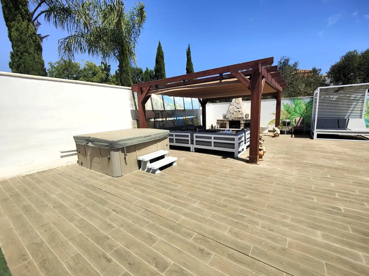 Casa o xalet en venda a N/A, -1, Cabo Roig