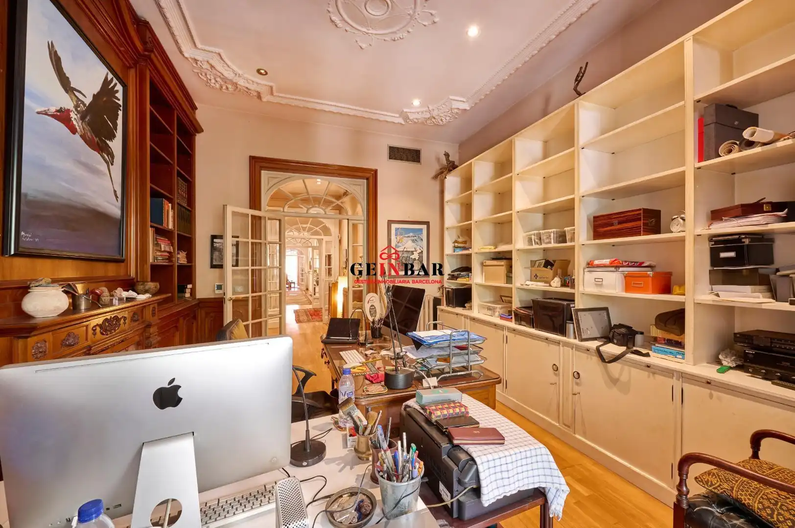 Wohnung mit Terrasse zum Verkauf in Carrer Carrer València, imagen 7