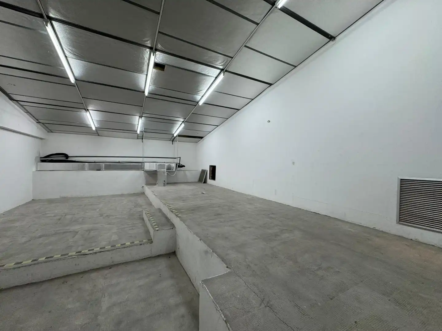 Nave industrial en venta en Elche / Elx