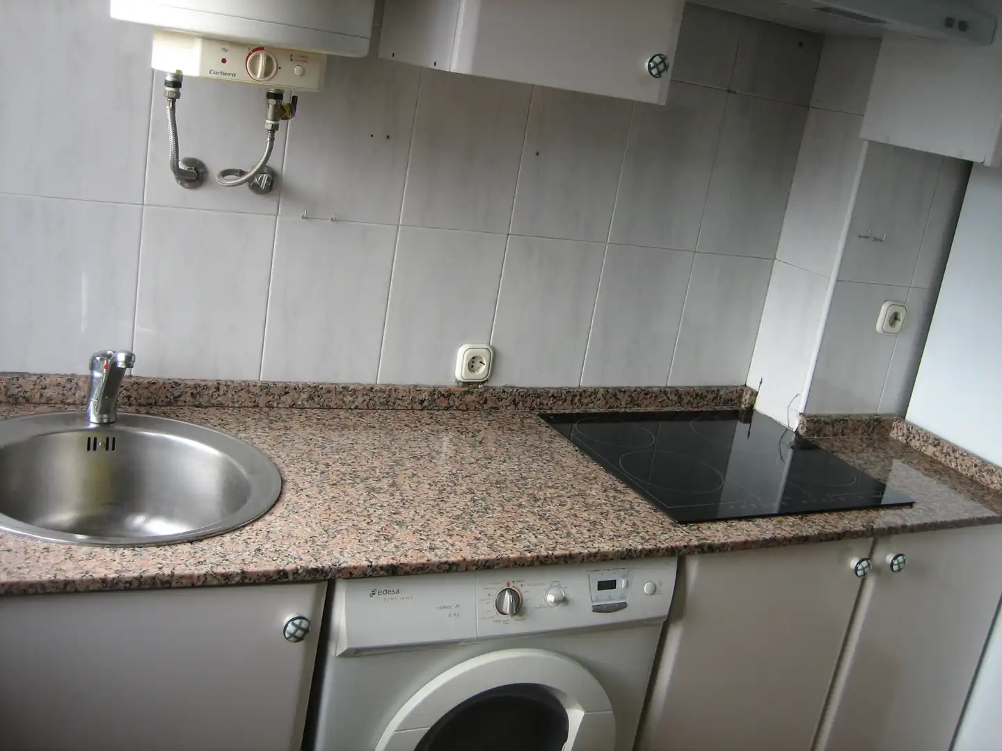 Cocina de Piso en venta en Avilés con Amueblado