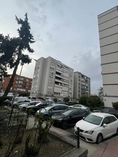 Appartamento con ascensore in vendita a Calle de Paraguay 1, imagen 15
