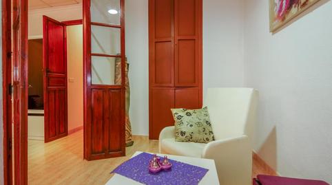 Foto 3 de Apartament de lloguer a Mercado, Alicante