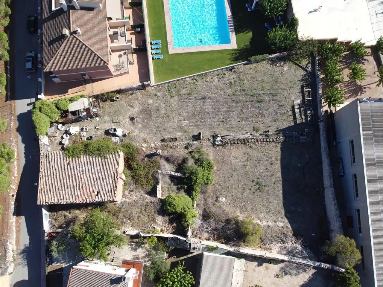 Residential zum Verkauf in Carrer Fontalba, Ulldemolins