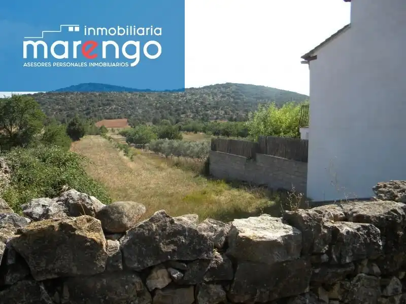 Residential for sale in Albentosa