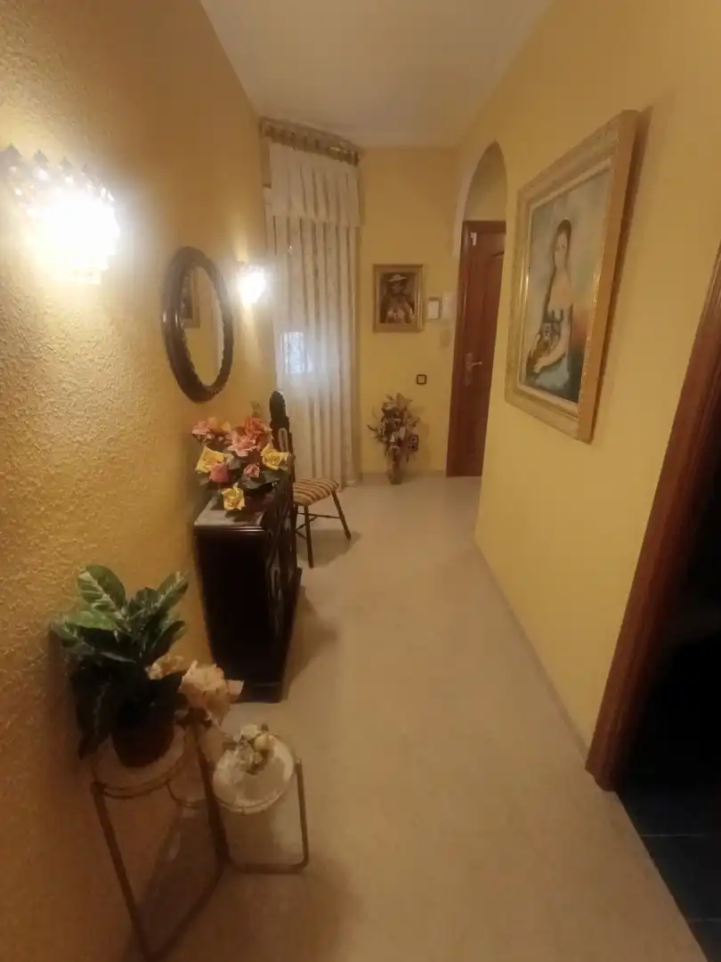 Piso en venta en Lleida con Calefacción, Terraza y Amueblado