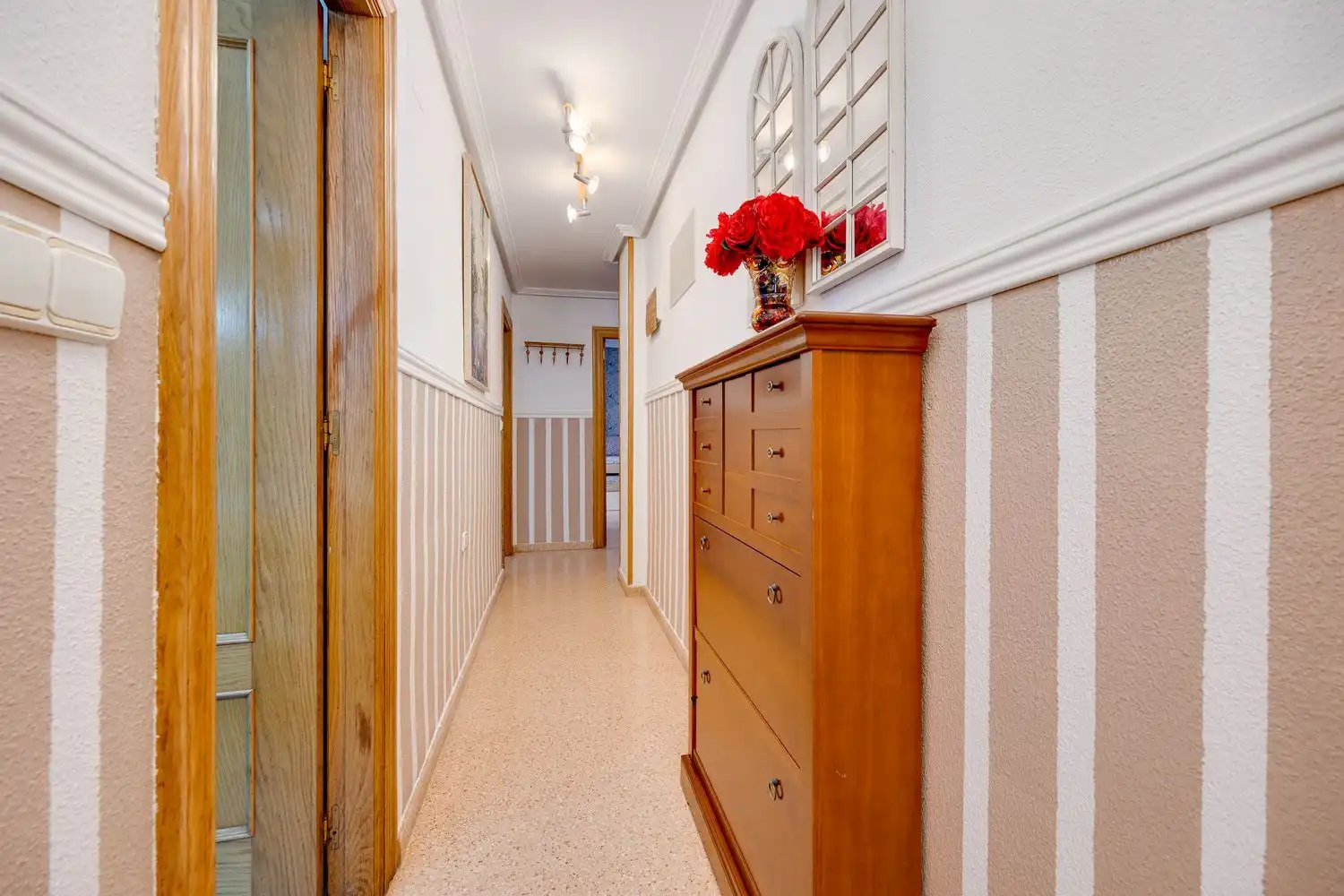 Flat with lift for sale in Calle Vicente Blasco Ibáñez 123, imagen 11
