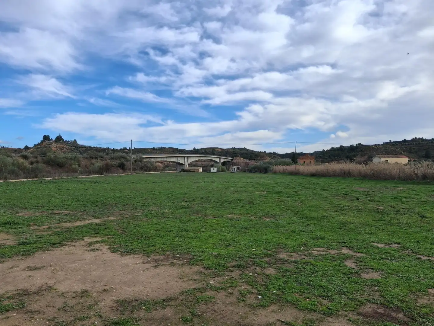 Casa o chalet en venta en Riba-roja d'Ebre