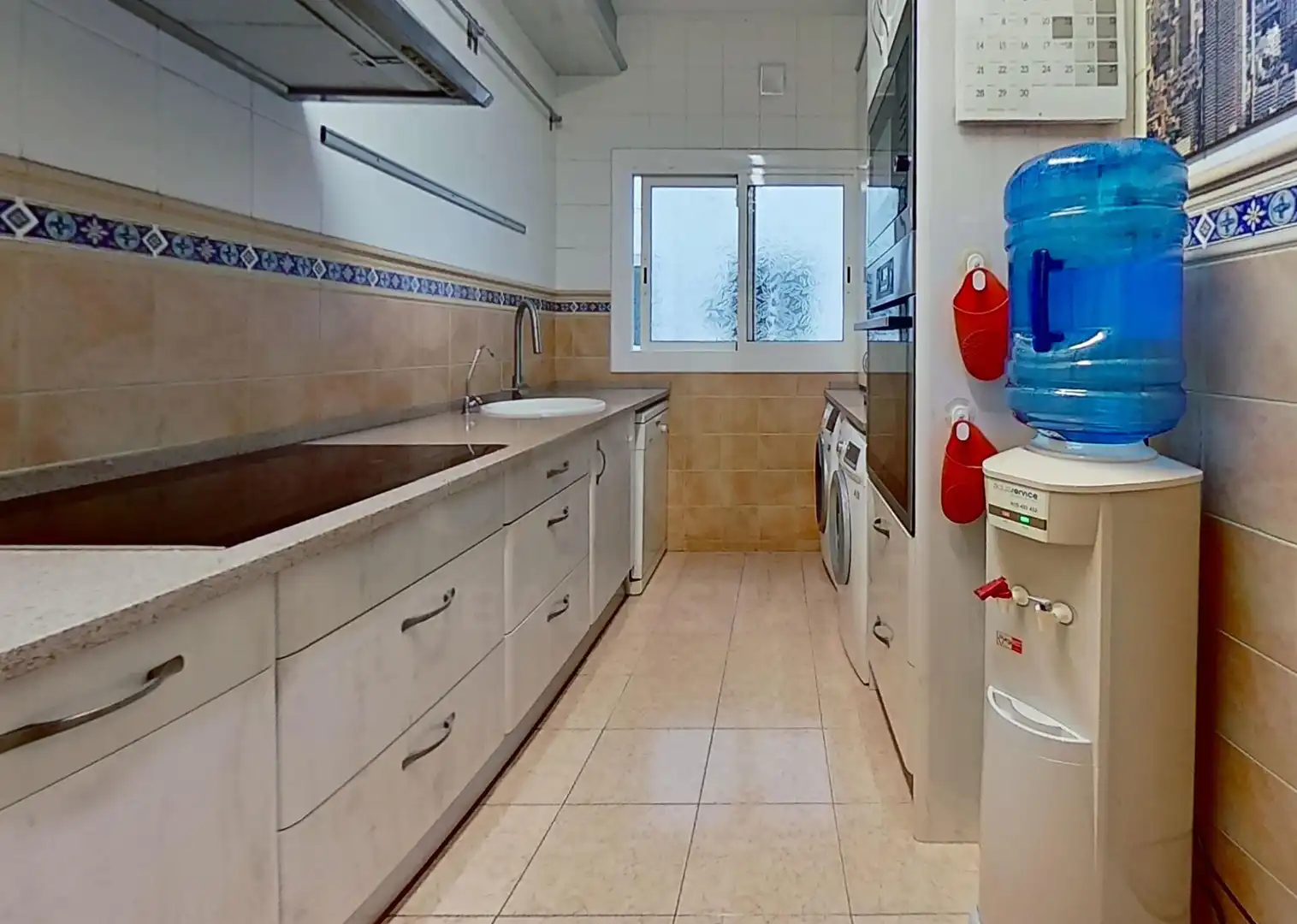 Piso con ascensor en venta en La Geltrú - Sant Jordi, imagen 9