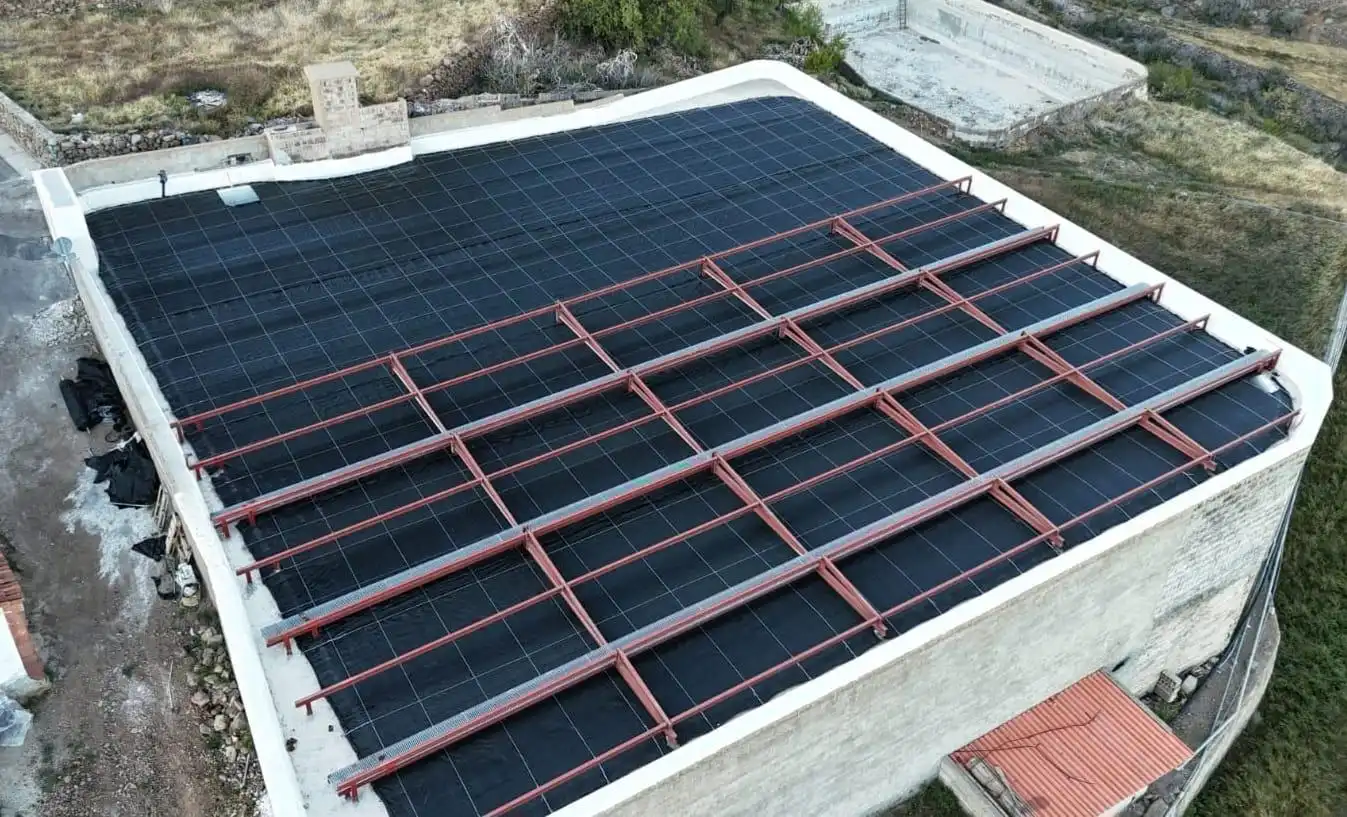 Terreno rústico en venta en Vilaflor de Chasna, imagen 5