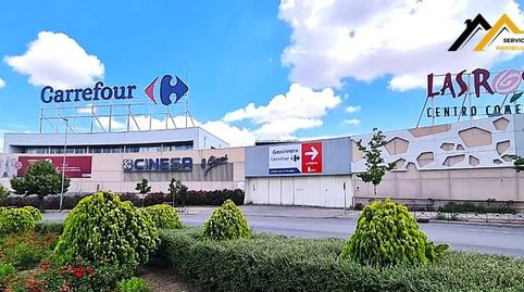 Foto 3 de Piso en venta en Arcos, Madrid Capital