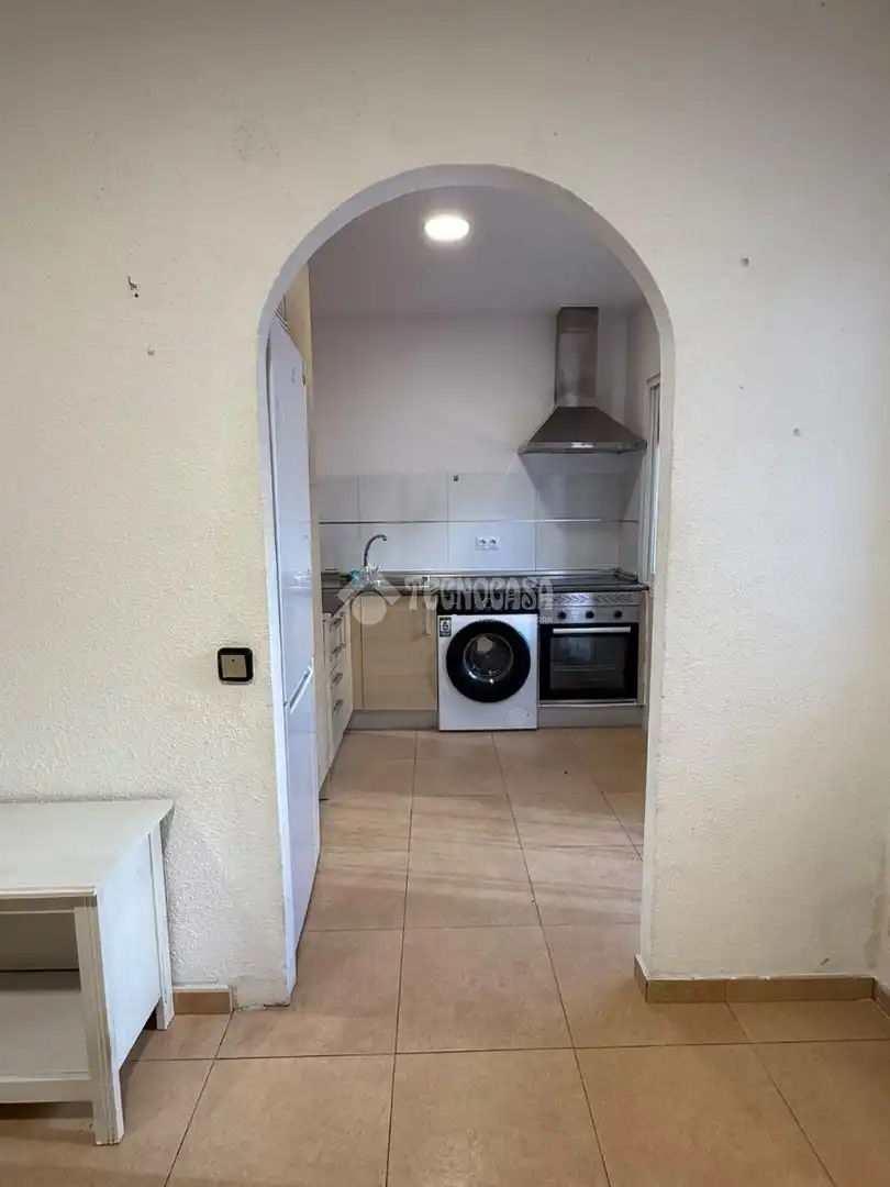Cocina de Piso en venta en Tetuán