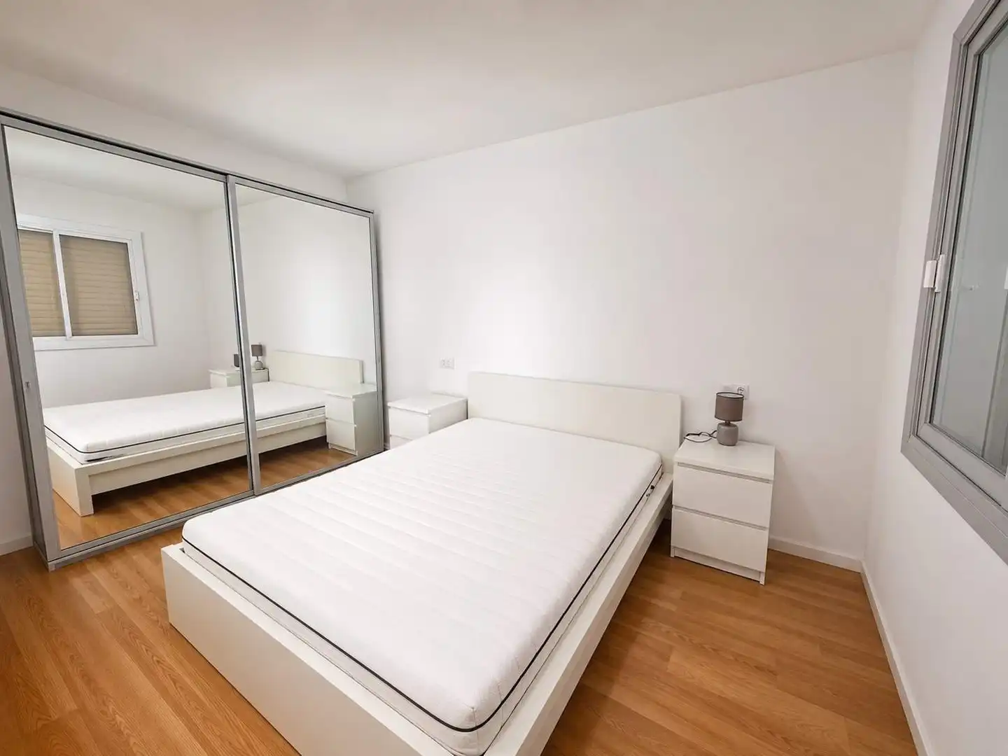 Piso en venta en Avenida BARCELONA, 49, Cunit Residencial