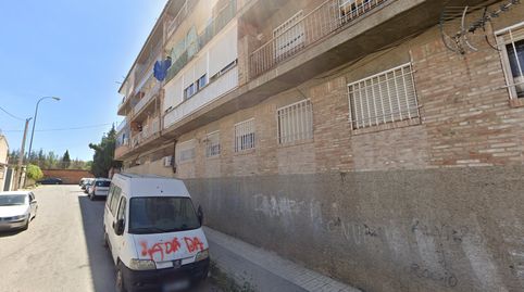 Foto 3 von Wohnung zum Verkauf in Calle Conde de Torrepalma, Cartuja, Granada Capital
