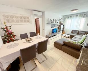 Living room of Flat for sale in San Bartolomé de Tirajana  with Air Conditioner and Storage room