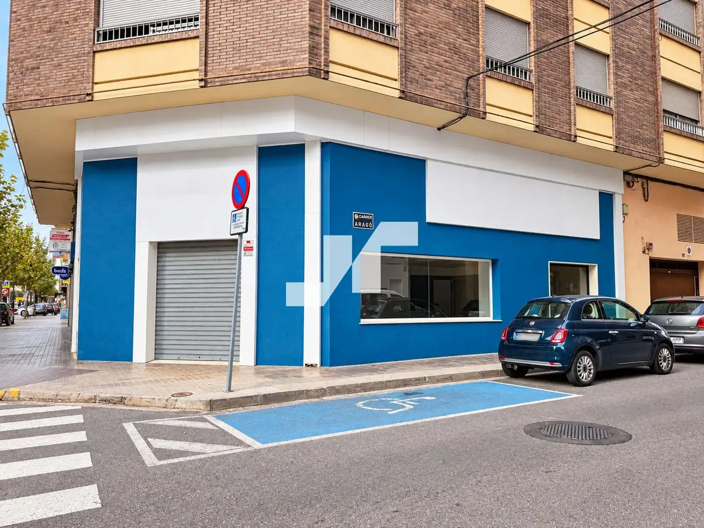 Local comercial de lloguer a FRANCESC TARREGA, imagen 4