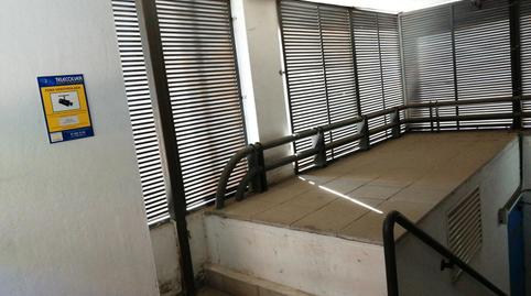 Foto 3 de Garatge en venda a Norte - Universidad, Madrid