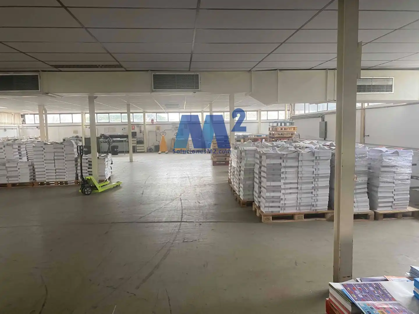 Industrial building for sale in Campezo, imagen 5